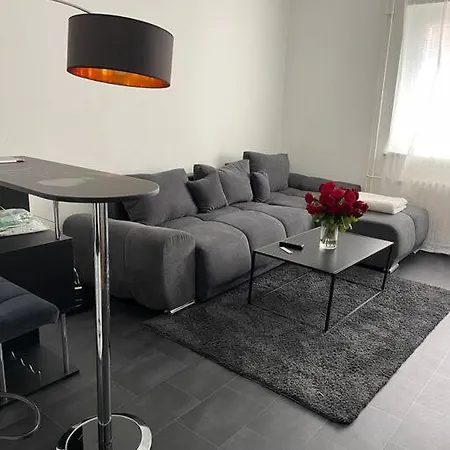 Apartment Zentrale In Naehe Hbf Duisburg