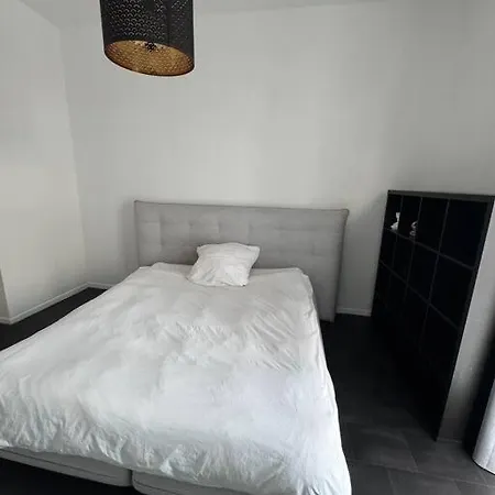 Apartment Zentrale In Naehe Hbf