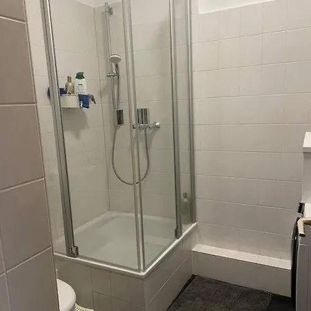 Zentrale In Naehe Hbf * Duisburg