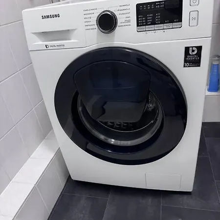 Apartment Zentrale In Naehe Hbf *